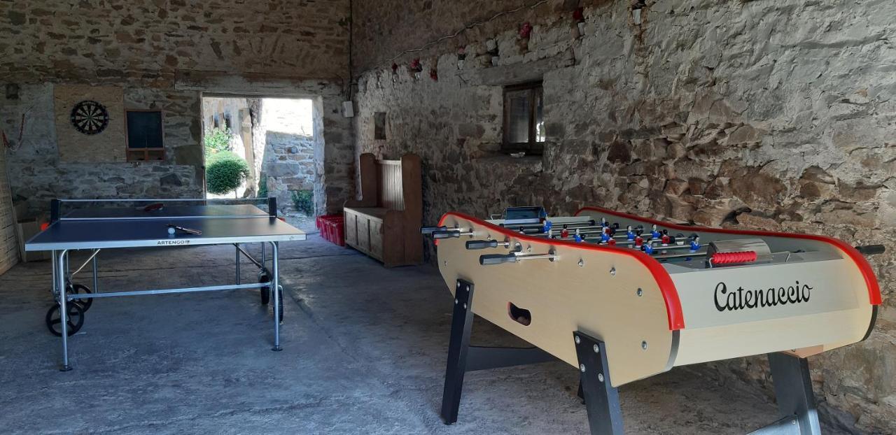 Reids Retreat Holiday home La Roche-l'Abeille