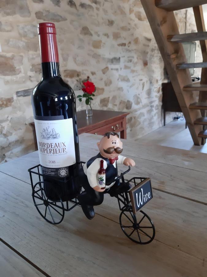 Holiday home Reids Retreat La Roche-l'Abeille