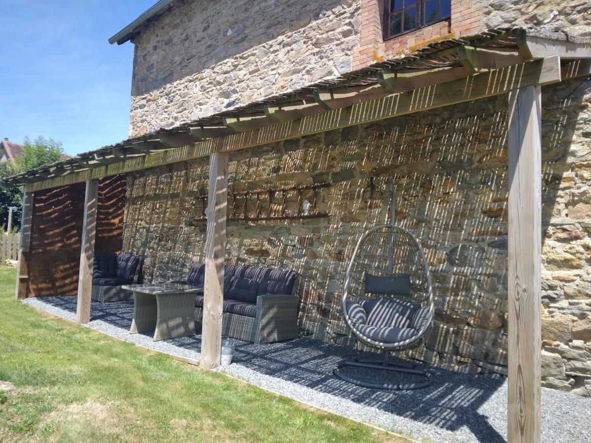 Reids Retreat Holiday home