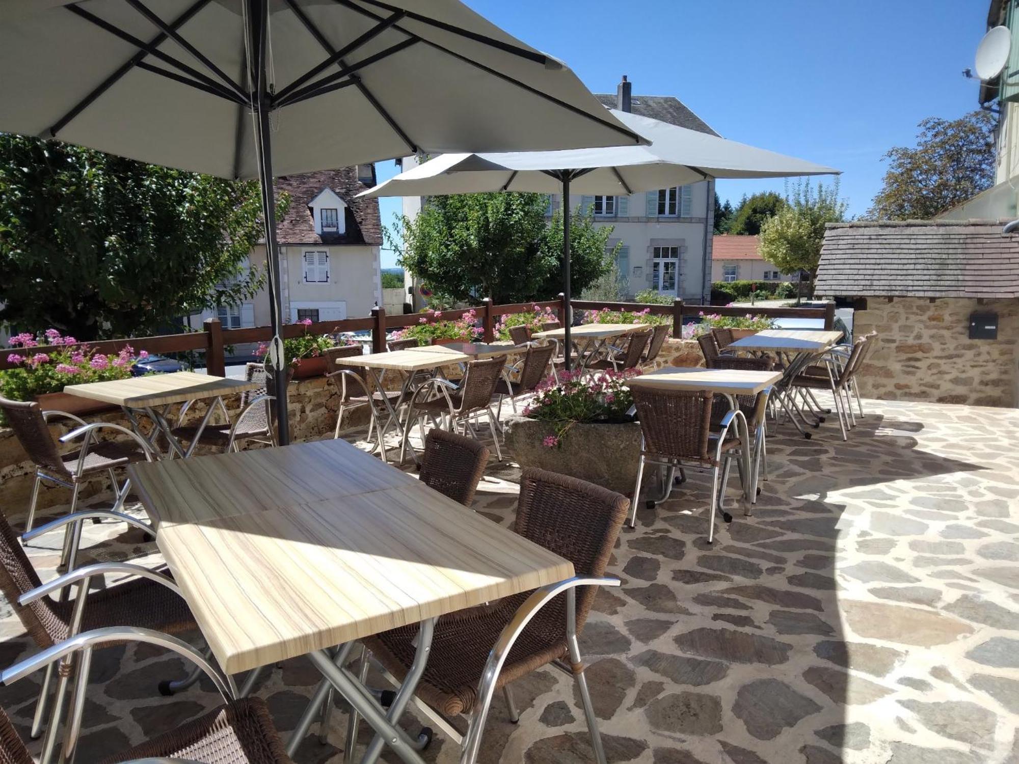 Holiday home Reids Retreat La Roche-l'Abeille