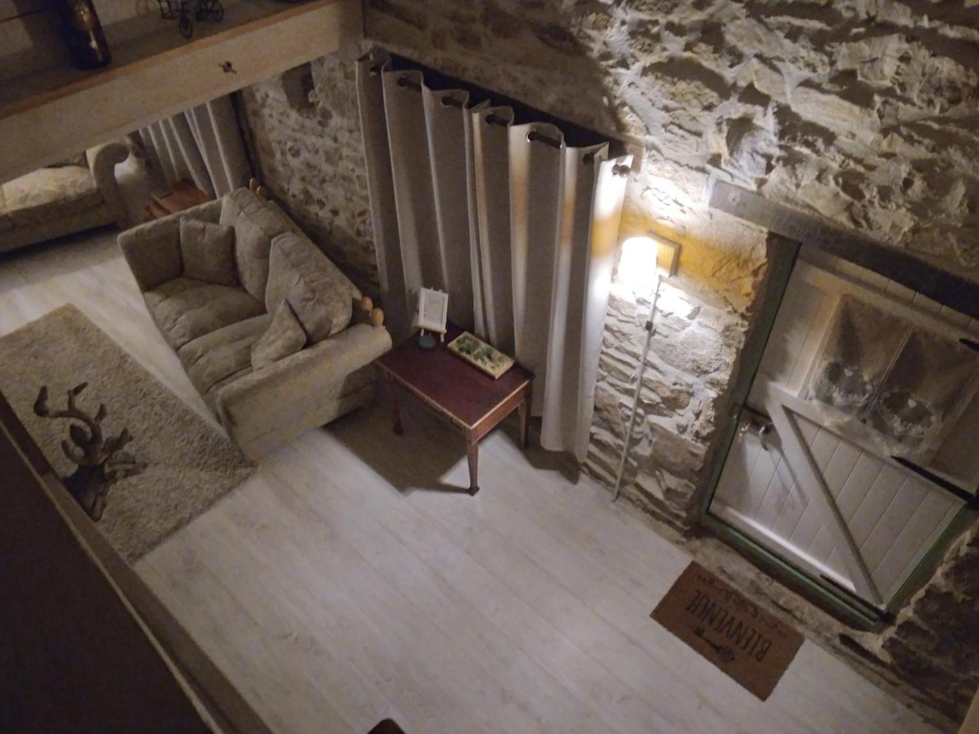 Holiday home Reids Retreat La Roche-l'Abeille