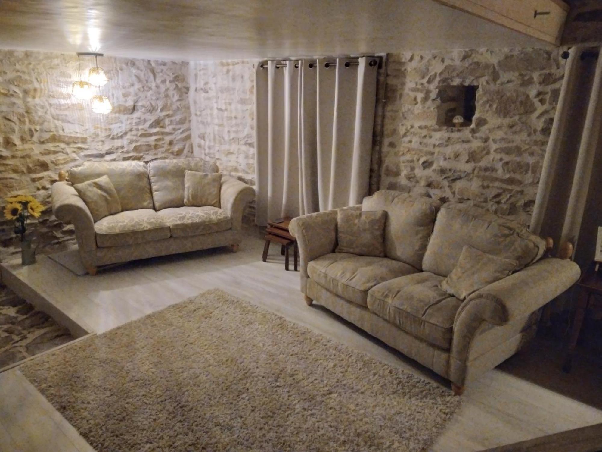 Reids Retreat Holiday home