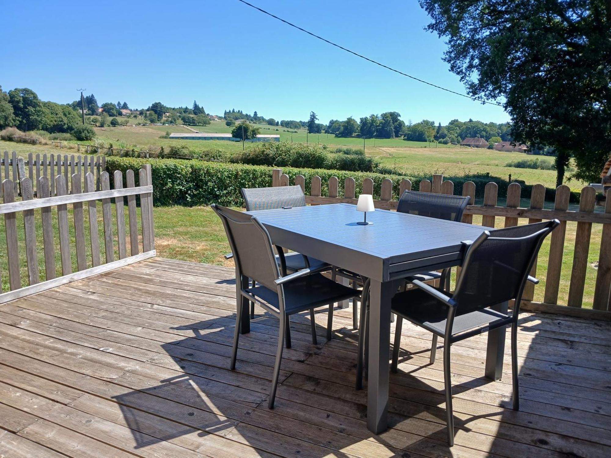 Reids Retreat Holiday home