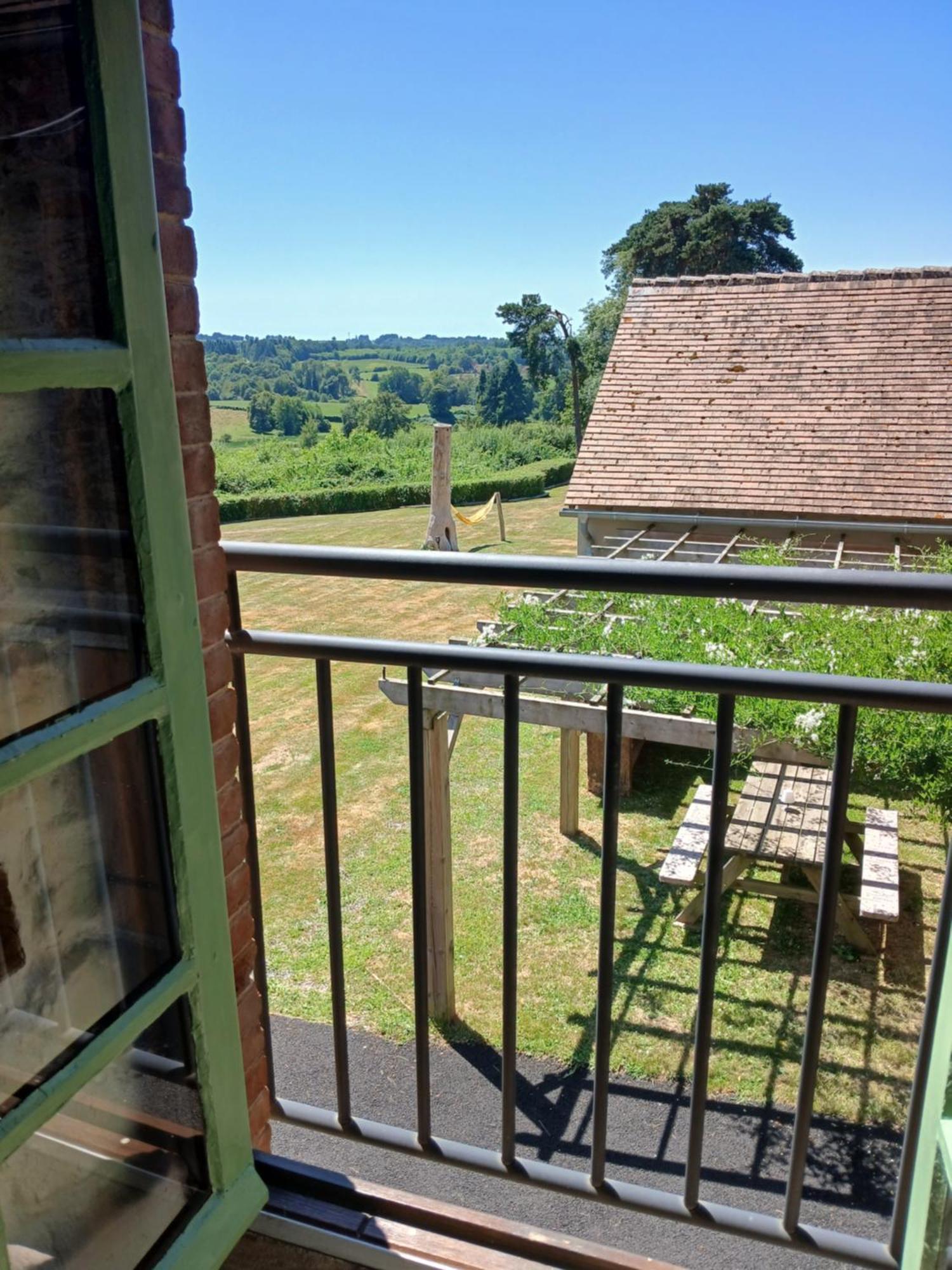 Holiday home Reids Retreat La Roche-l'Abeille