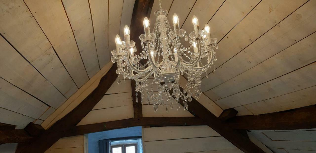 Reids Retreat Holiday home La Roche-l'Abeille